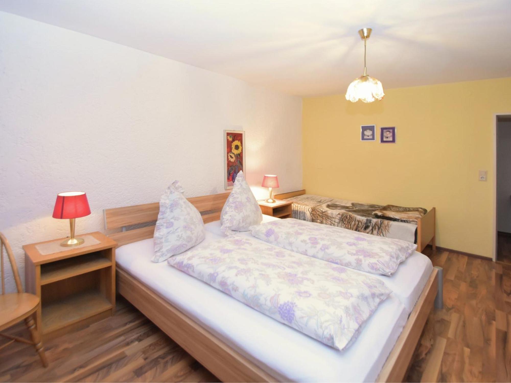 Welcoming Chalet Near Forest In Röhrnbach المظهر الخارجي الصورة