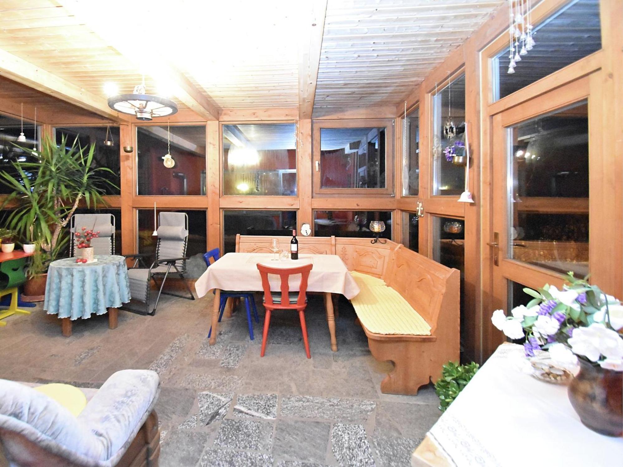 Welcoming Chalet Near Forest In Röhrnbach المظهر الخارجي الصورة