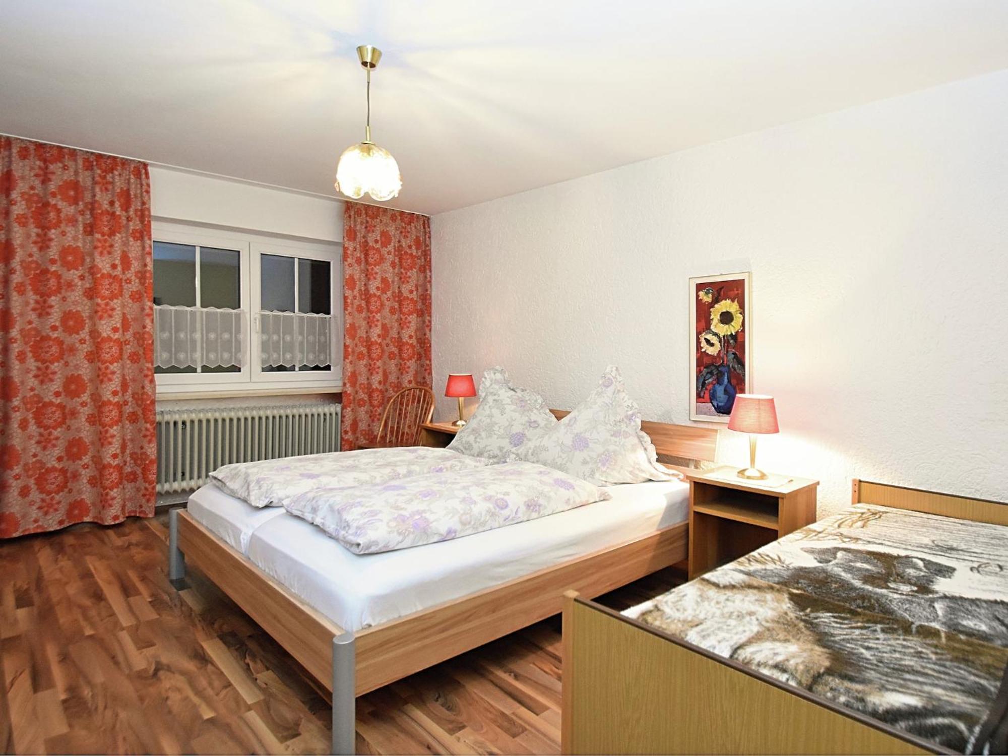 Welcoming Chalet Near Forest In Röhrnbach المظهر الخارجي الصورة